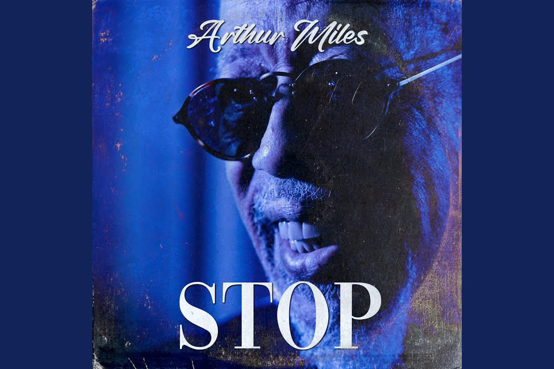 stop - Arthur Miles